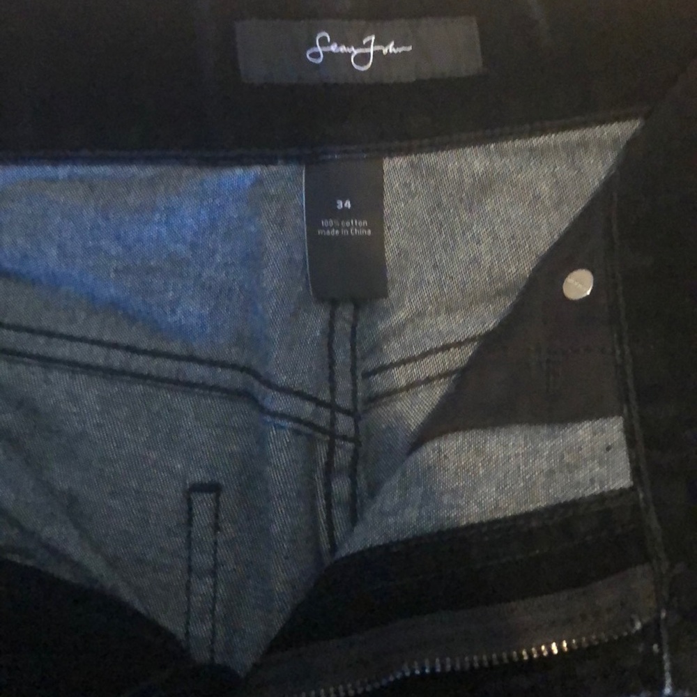 Sean John jeans